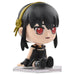 YuMe Spy x Family Bobble Hero: Yor Forger Figure