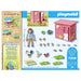 Playmobil Country Hen House Playset