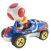 Hot Wheels Mario Kart: Toad Sneeker