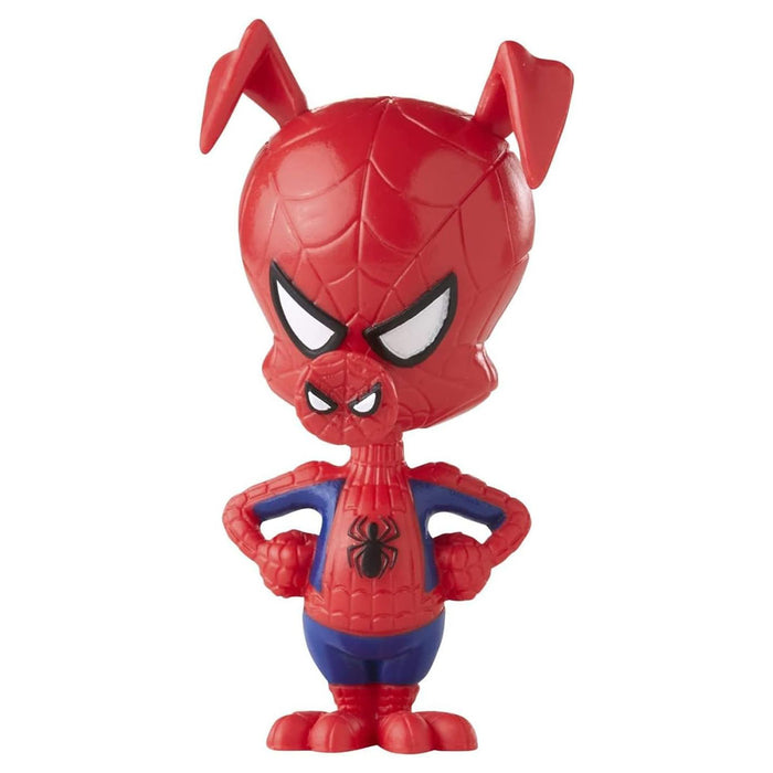 Marvel Legends Series: Spider-Man: Into the Spider-Verse: Spider-Man Noir & Spider-Ham Figures