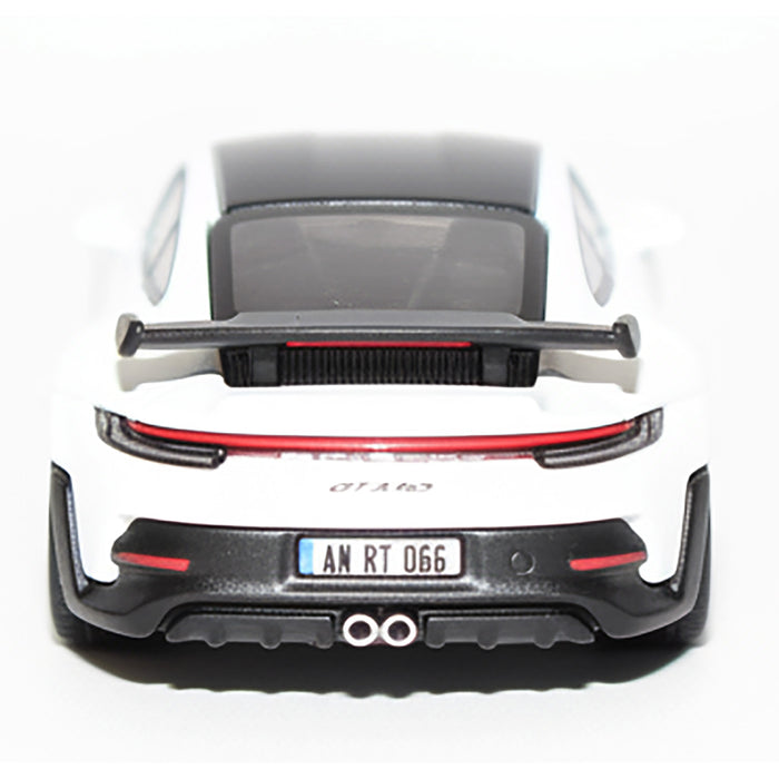 Hot Wheels Pop Culture Gran Turismo 2022 Porsche 911 GT3 RS Die Cast Car