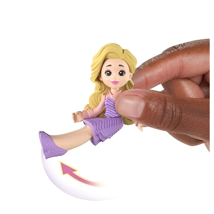 Wicked Glinda 7cm Doll