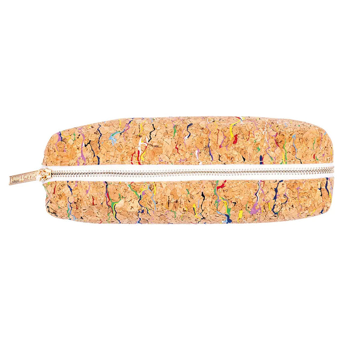Pukka Planet Cork Pencil Case