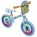 Bluey 12" Balance Bike with Light Up Wheels