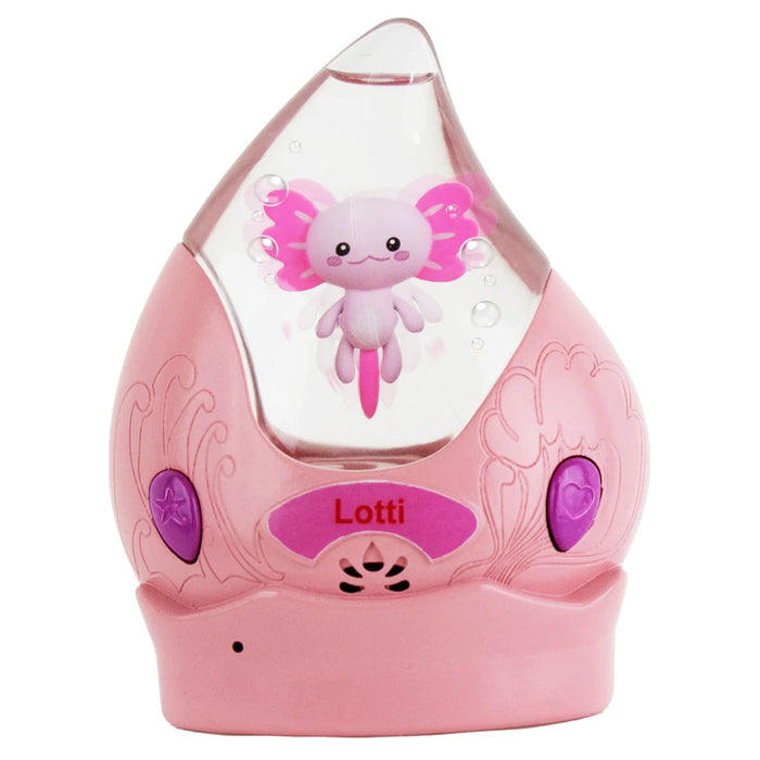 Aquapets Lotti Interactive Pet
