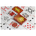 Bicycle Red Dragon Playing Cards