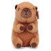 Ty Beanie Bellies Capybara 15cm Plush (styles vary)