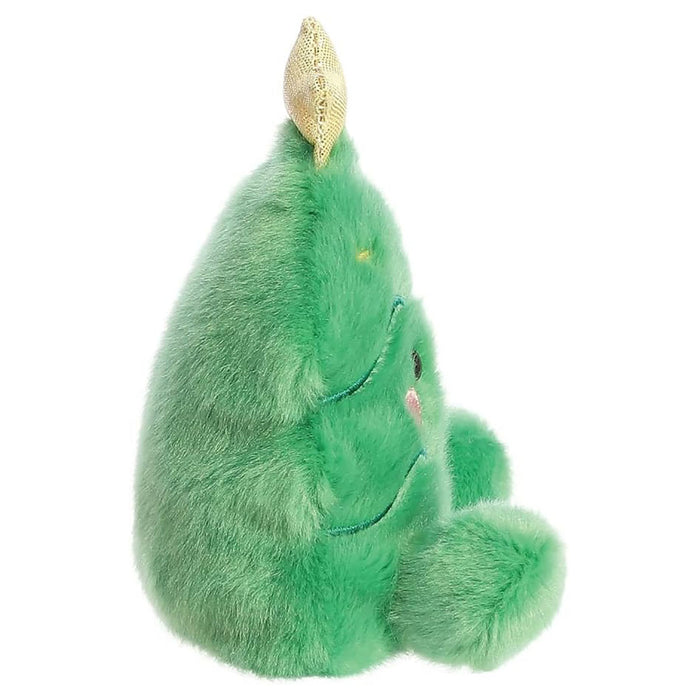 Aurora Palm Pals Jubilee Tree Christmas Soft Toy