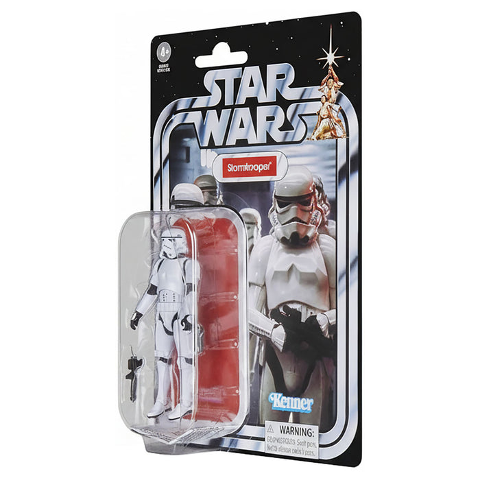 Star Wars Vintage Collection: Stormtrooper 3.7" Figure