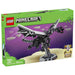 LEGO Minecraft The Ender Dragon Building Set