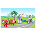 Playmobil Duck on Call Police Action: Police Chase Playset