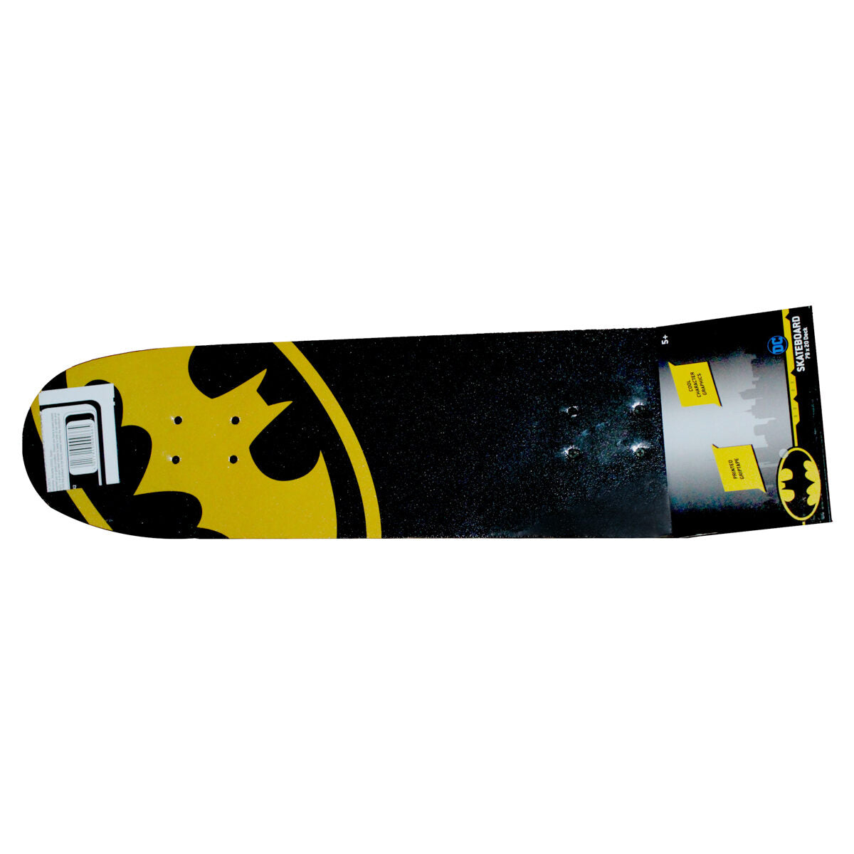 Batman Skateboard — Booghe