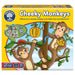 Orchard Toys Cheeky Monkeys Game