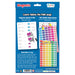 Fiesta Crafts Magnetic Times Tables Set