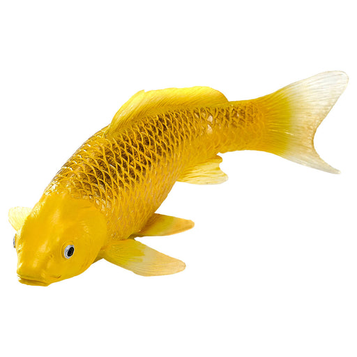 Kin Matsuba Koi Carp Figure