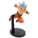 Dragon Ball Super Match Makers Son Goku Ultra Instinct (Vs Jiren) Figure