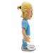 Minix Manchester City Haaland Collectible 12cm Figurine