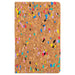 Pukka Planet Cork Notebook 160 Pages