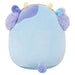 Squishmallows Clayton 7.5" Plush