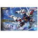 MGSD Gundam Aerial Figure Model Kit