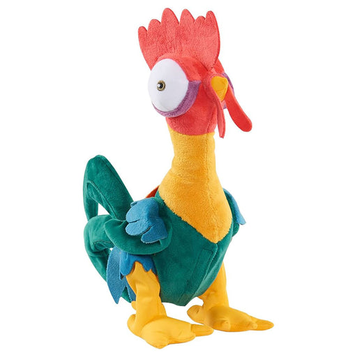 Disney Moana Hei Hei Feature Interactive Plush