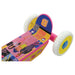 Barbie Deluxe Tri Scooter