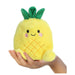 Palm Pals Perky Pineapple 13cm Soft Toy