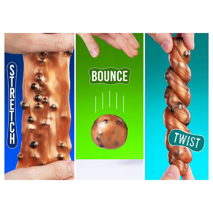 Crazy Aaron's Brown Sugar Boba Thinking Putty (90g)