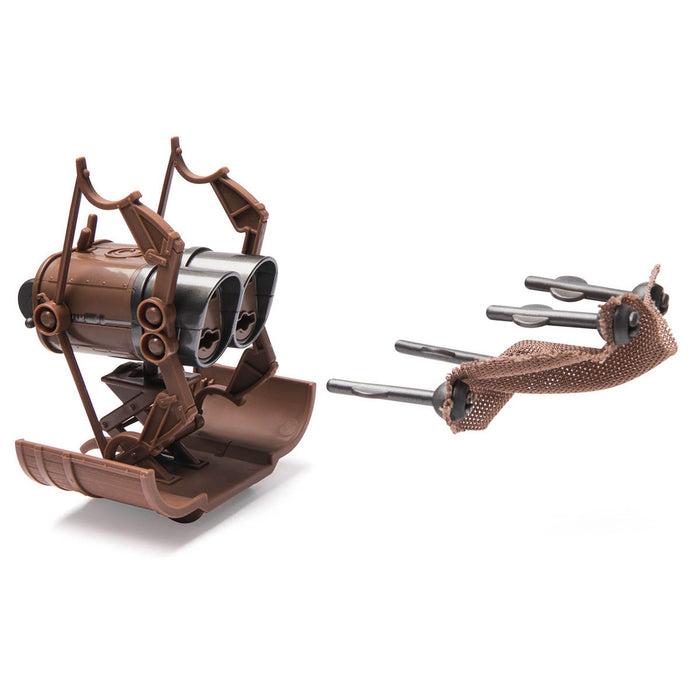 How to Train Your Dragon: Dragon Catcher Set