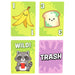 Bicycle Games Trash Card Game