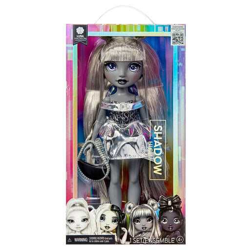 Shadow High Luna Madison 28cm Fashion Doll