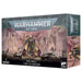 Warhammer 40,000 Dark Angels: Lion El'Johnson Miniature