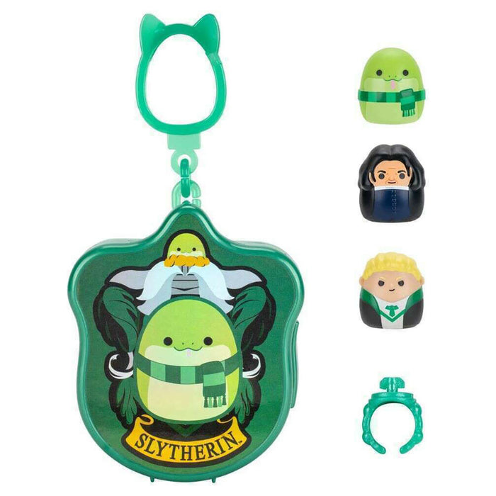 Squishmallows Harry Potter Squish-a-longs Blind Pack (styles vary)