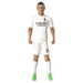 Banbo Real Madrid Mbappe 20cm Action Figure