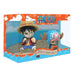 One Piece Freeny's Hidden Dissectibles Series Two Figure Pack