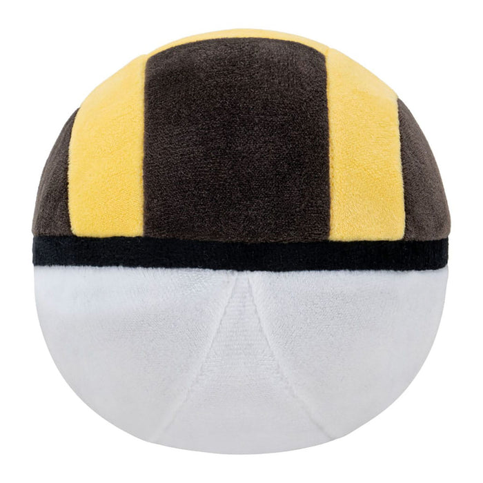 Pokémon Poké Ultra Ball 5" Plush