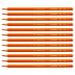 STABILO ALL Orange Pencil (12 Pack)