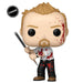 Funko Pop! Movies: Shaun of the Dead: Shaun with Chase Vinyl Figure #1660
