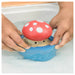 Bath Pop-Up Mushroom Toy