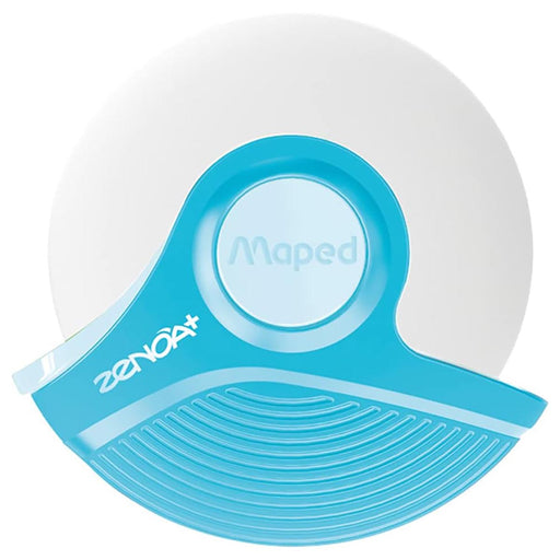 Maped Zenoa Plus Eraser (styles vary)