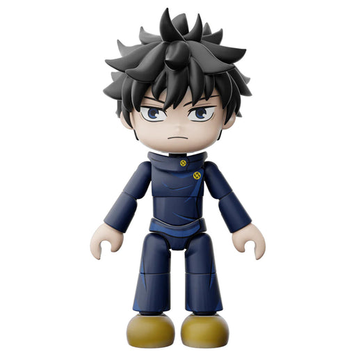 Jujutsu Kaisen Total Assault Flexi Figs (styles vary)