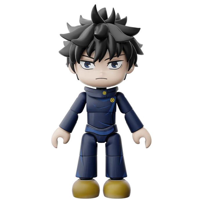 Jujutsu Kaisen Total Assault Flexi Figs (styles vary)