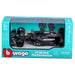 Bburago AMG Petronas Mercedes-Benz F1 W14 E Performance 2023 George Russell.1:43 Race Car