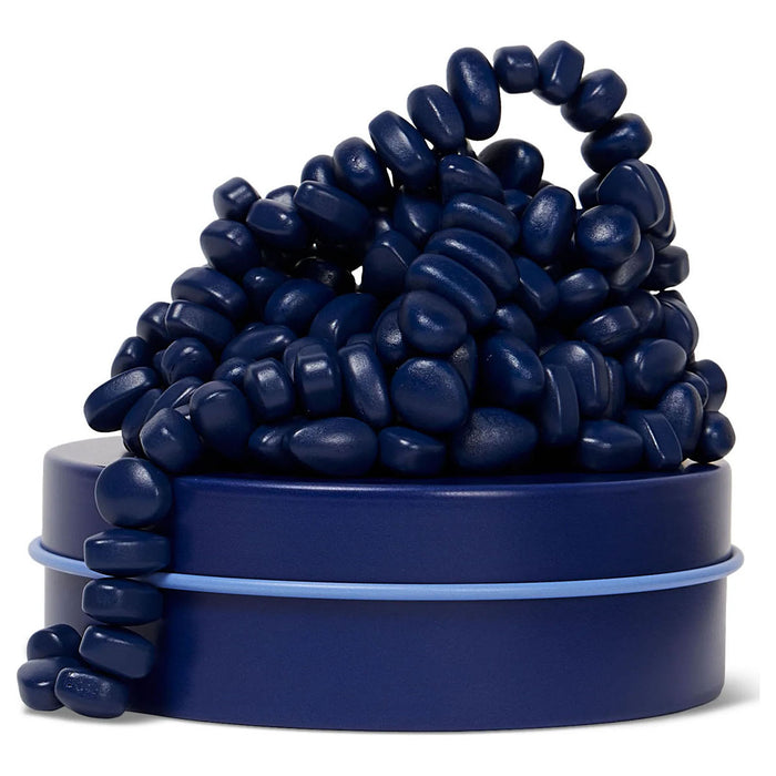 Speks Crags Magnetic Fidget Putty Indigo 150 Piece Set