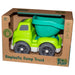 Bio Play Bioplastic Dump Truck