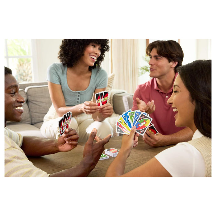 UNO Add-On Packs: Swap Pack Cards