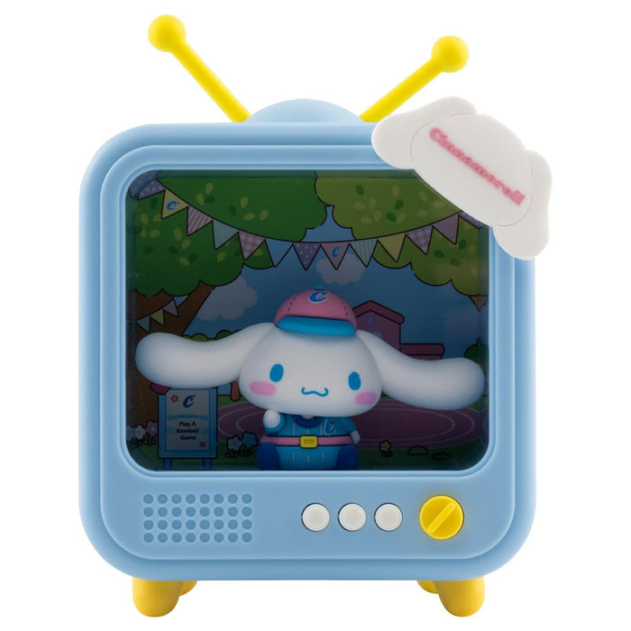 Hello Kitty and Friends TV Light-Up Cinnamoroll 