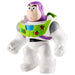 Goo Jitzu Disney Pixar Toy Story 5 Stretchy Buzz Lightyear Figure