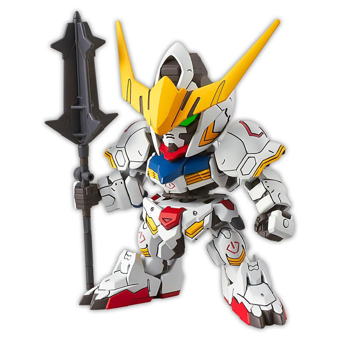 SD Gundam Ex-Standard Gundam Barbatos Model Kit