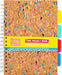 Pukka Planet Cork Project Book 200 Pages
